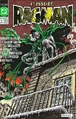 Ragman Vol 2 #1 (October, 1991)