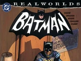 Realworlds: Batman
