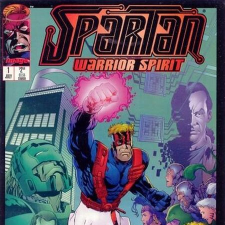 spartan dc