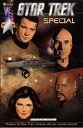 Star Trek Special Vol 1 1