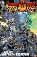 Stormwatch Vol 3 23