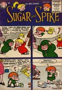 Sugar and Spike Vol 1 1.jpg (76 KB) Sugar and Spike Vol 1 1