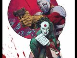 Suicide Squad Most Wanted: Deadshot and Katana Vol 1 6