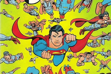 Vamps (1994—1995) | DC Database | Fandom