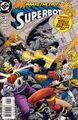 Superboy Vol 4 72