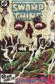 Swamp Thing (Volume 2) #35