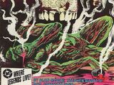 Swamp Thing Vol 2 35