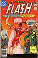 The Flash Vol 1 293