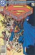 The Man of Steel Vol 1 3