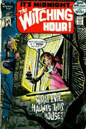 The Witching Hour Vol 1 19