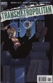 Transmetropolitan #26 (October, 1999)