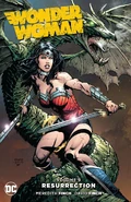 Wonder Woman Resurrection.jpg (536 KB) Wonder Woman: Resurrection (Collected)