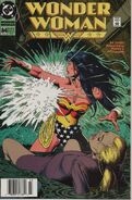Wonder Woman Vol 2 84
