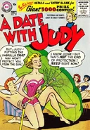 A Date with Judy Vol 1 54