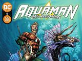 Aquaman 80th Anniversary 100-Page Super Spectacular Vol 1 1