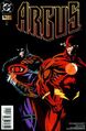 Argus #5 (September, 1995)