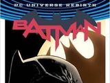 Batman: I Am Gotham (Collected)