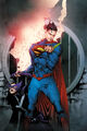 Batman Superman Vol 1 9 Textless
