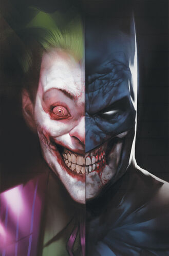 Batman: The Joker War Zone Vol 1 1 | DC Database | Fandom
