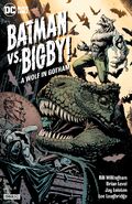 Batman vs. Bigby! A Wolf in Gotham Vol 1 2