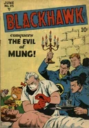 Blackhawk Vol 1 25