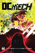 DC: Mech (Collected)