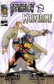 Deathblow/Wolverine #2 (February, 1997)