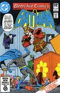 Detective Comics Vol 1 504