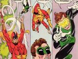 Green Lantern Vol 2 35