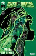 Green Lantern Vol 6 8