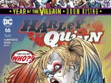 Harley Quinn Vol 3 66
