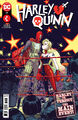Harley Quinn Vol 4 #17 (September, 2022)