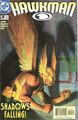 Hawkman Vol 4 #2 (June, 2002)