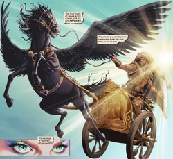 Heracles Wonder Woman Historia Wonder Woman Historia: The Amazons