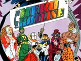 Hero Hotline (New Earth)