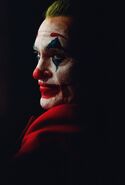 Arthur Fleck Movies Joker (Movie)