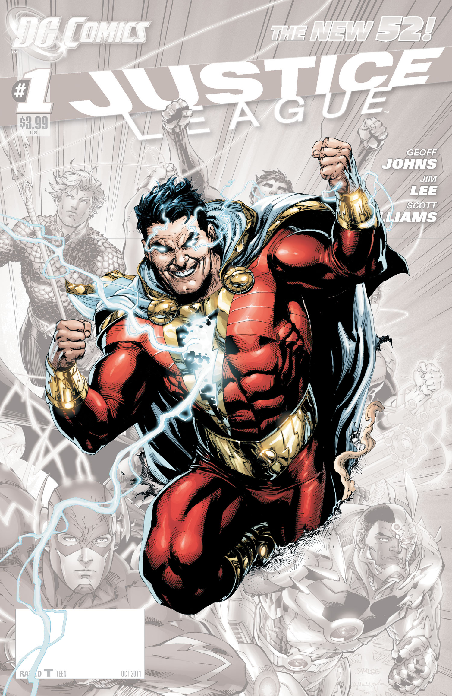 Shazam Vol 1 Collected Dc Database Fandom Discover songs, lyrics, and artists on shazam. shazam vol 1 collected dc