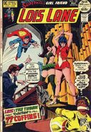 Superman's Girl Friend, Lois Lane Vol 1 122