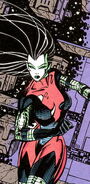 Loria (New Earth)