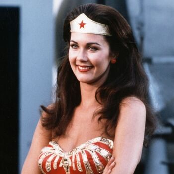 Lynda Carter - Wikipedia