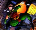 Robin Tim Drake 0101