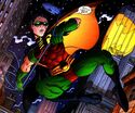 Robin Tim Drake 0101