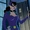 Selina Kyle (Caped Crusader)