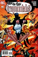 Shadowpact Vol 1 16