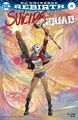 Suicide Squad Vol 5 #20 (August, 2017)