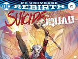 Suicide Squad Vol 5 20