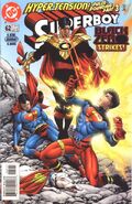 Superboy Vol 4 62