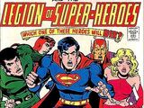 Superboy and the Legion of Super-Heroes Vol 1 228
