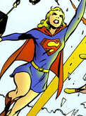 Kara Zor-El Earth-898 Another Nail