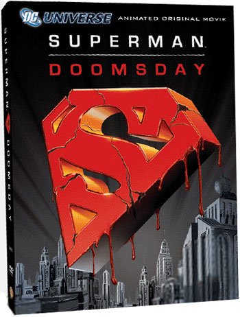 Superman: Doomsday (Movie) | DC Database | Fandom